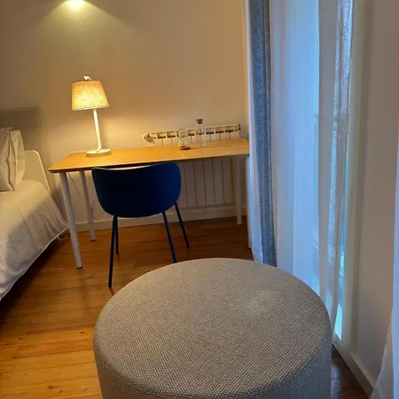 Apartment Modern 4-bedroom In Bairro Alto,