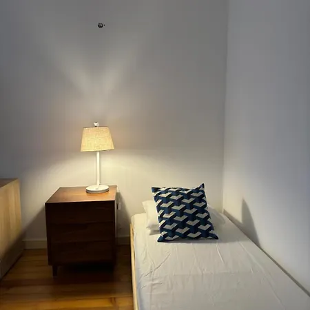 Modern 4-bedroom In Bairro Alto, Apartment Lisbon