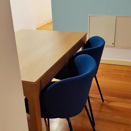 Apartment Modern 4-bedroom In Bairro Alto, Lisbon