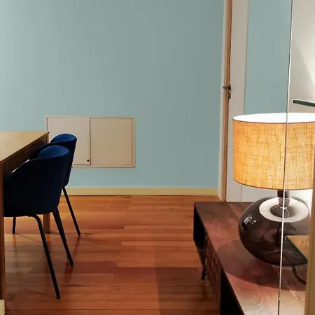 No Chiado Em Apartment